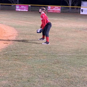 Meet your Posher, Alyssa